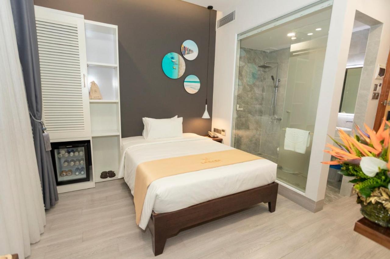 La Casa Tuy Hoa Otel Dış mekan fotoğraf