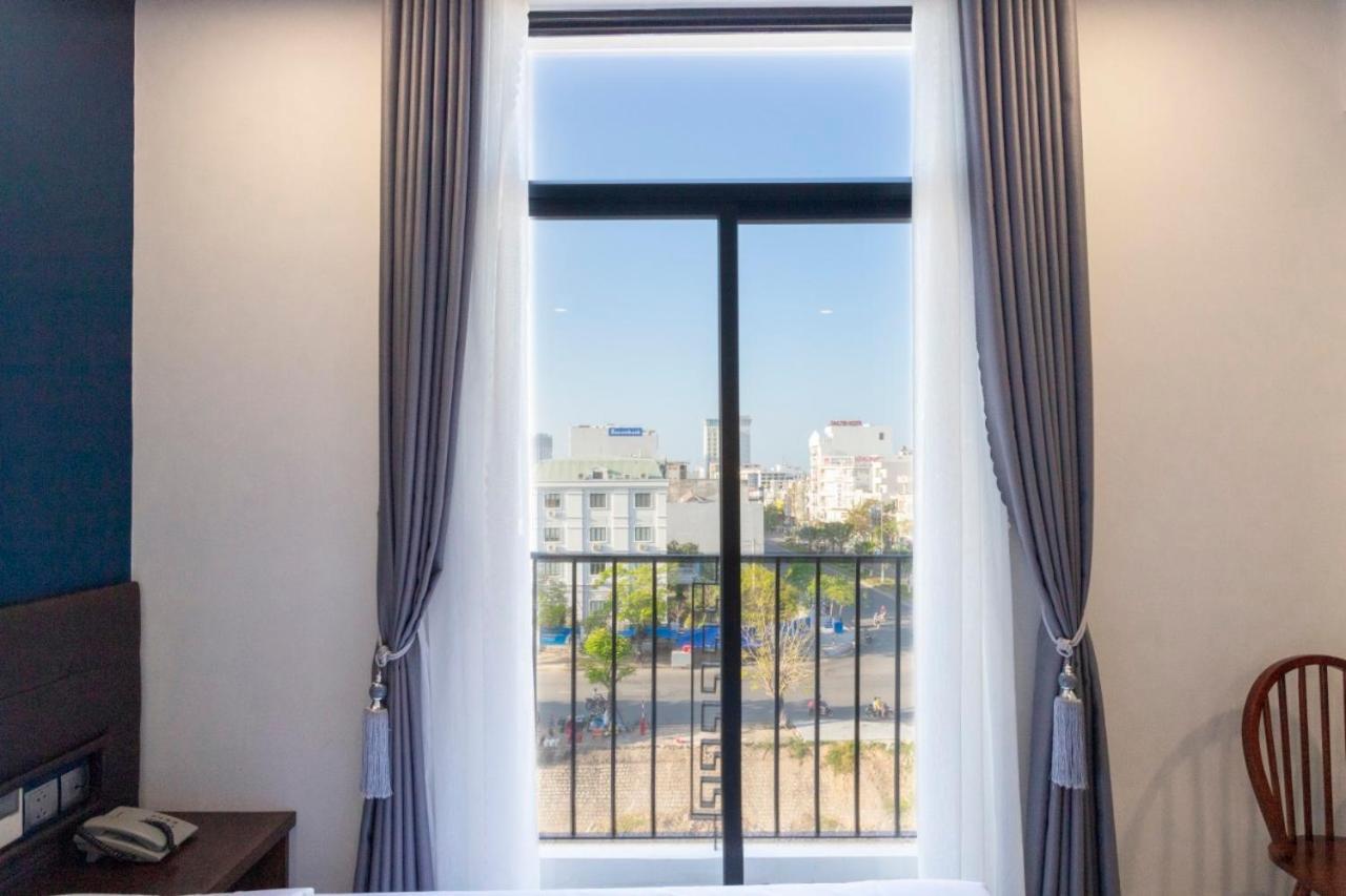 La Casa Tuy Hoa Otel Dış mekan fotoğraf