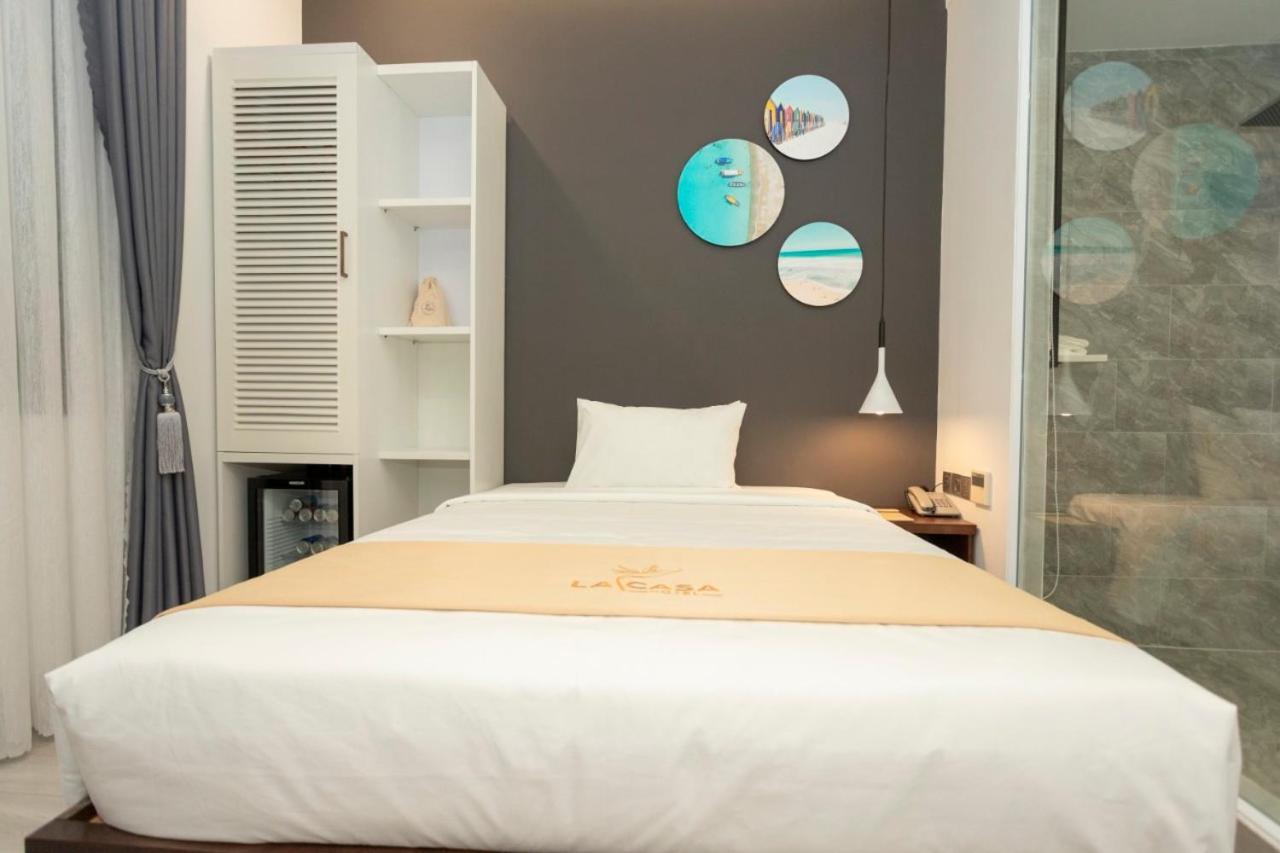 La Casa Tuy Hoa Otel Dış mekan fotoğraf