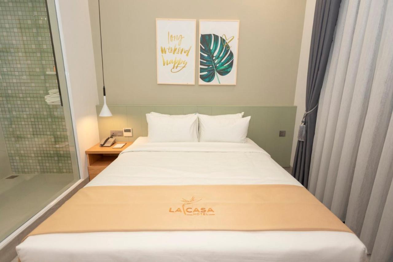 La Casa Tuy Hoa Otel Dış mekan fotoğraf