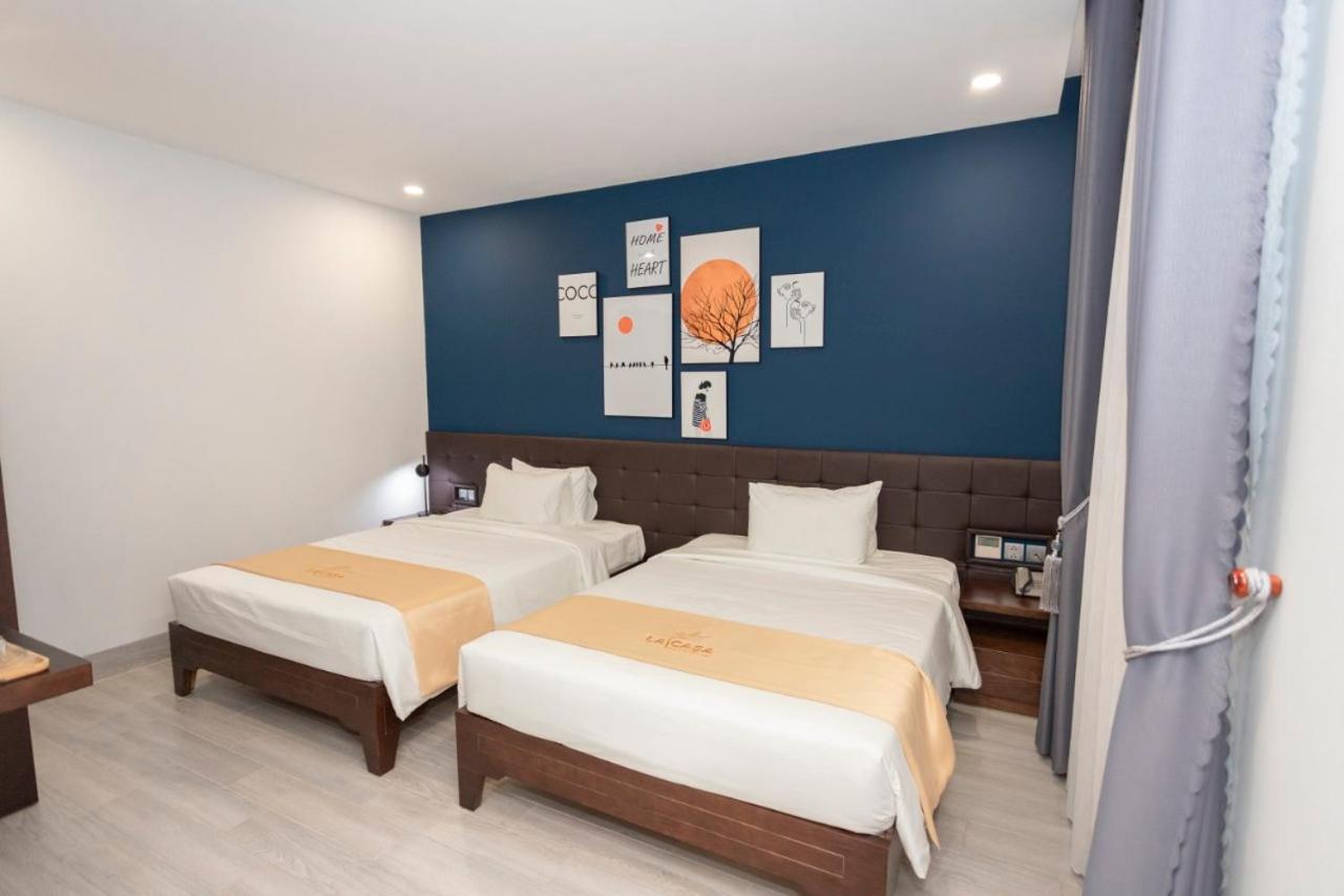 La Casa Tuy Hoa Otel Dış mekan fotoğraf