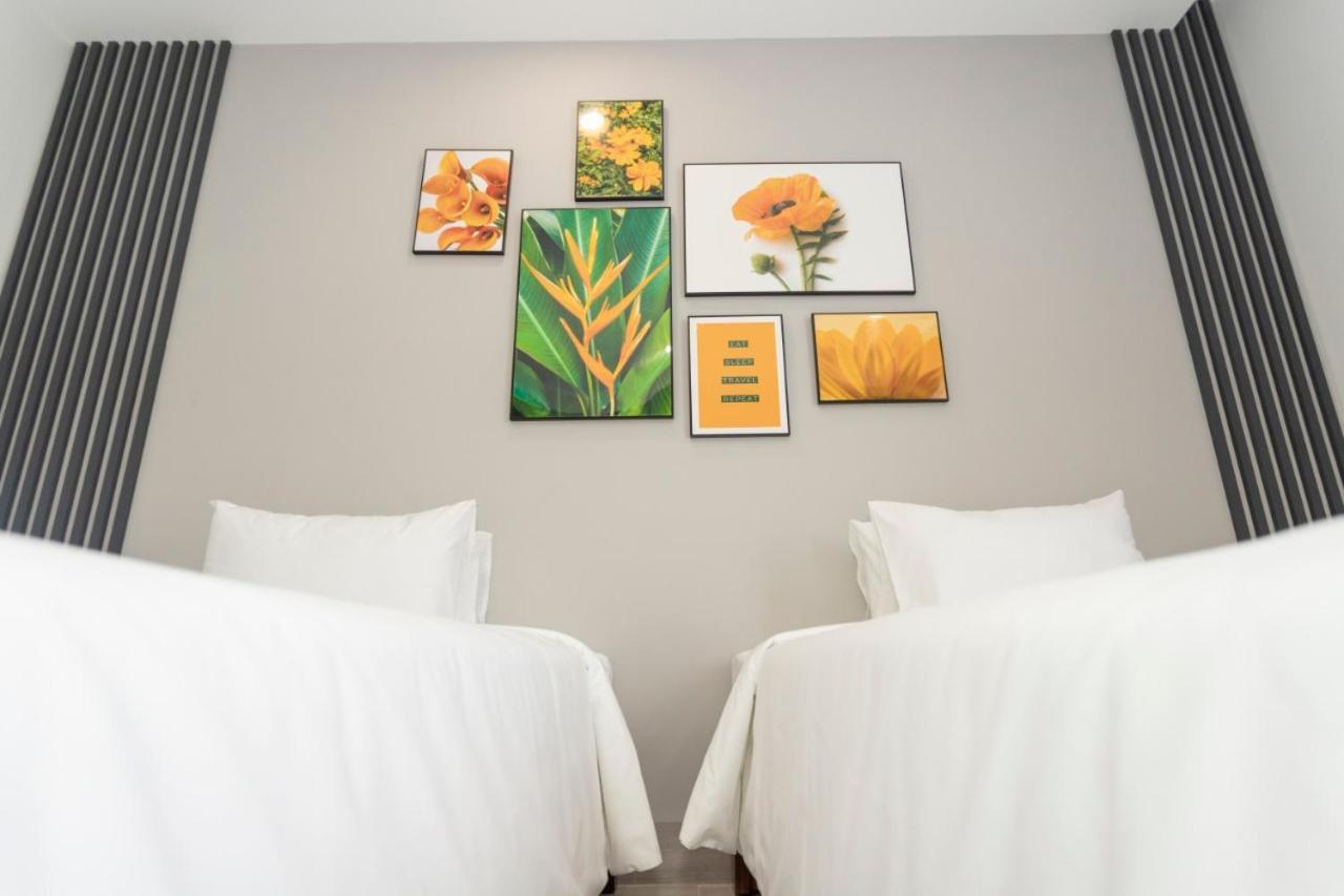 La Casa Tuy Hoa Otel Dış mekan fotoğraf