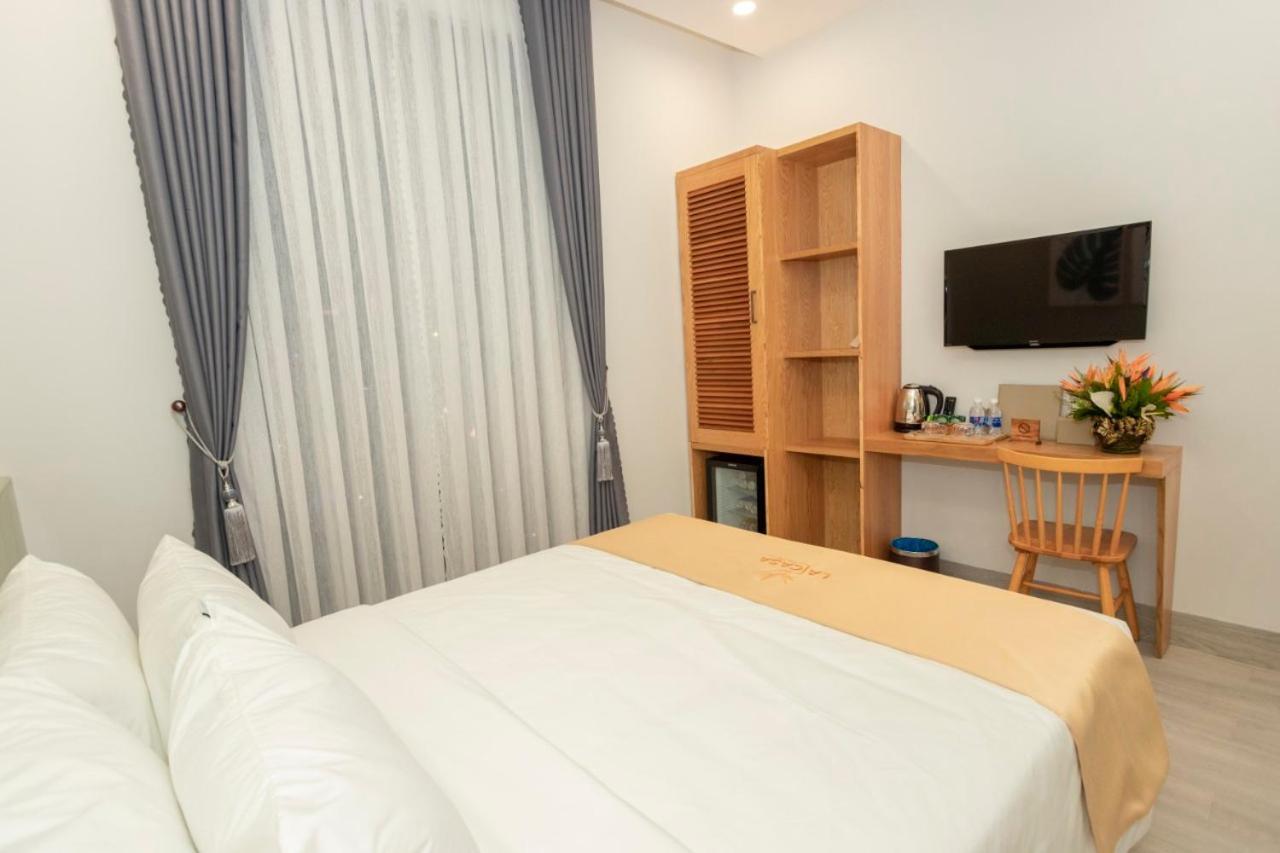 La Casa Tuy Hoa Otel Dış mekan fotoğraf