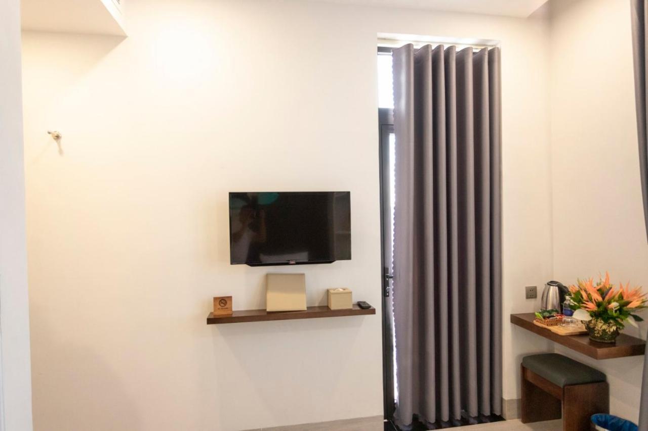 La Casa Tuy Hoa Otel Dış mekan fotoğraf