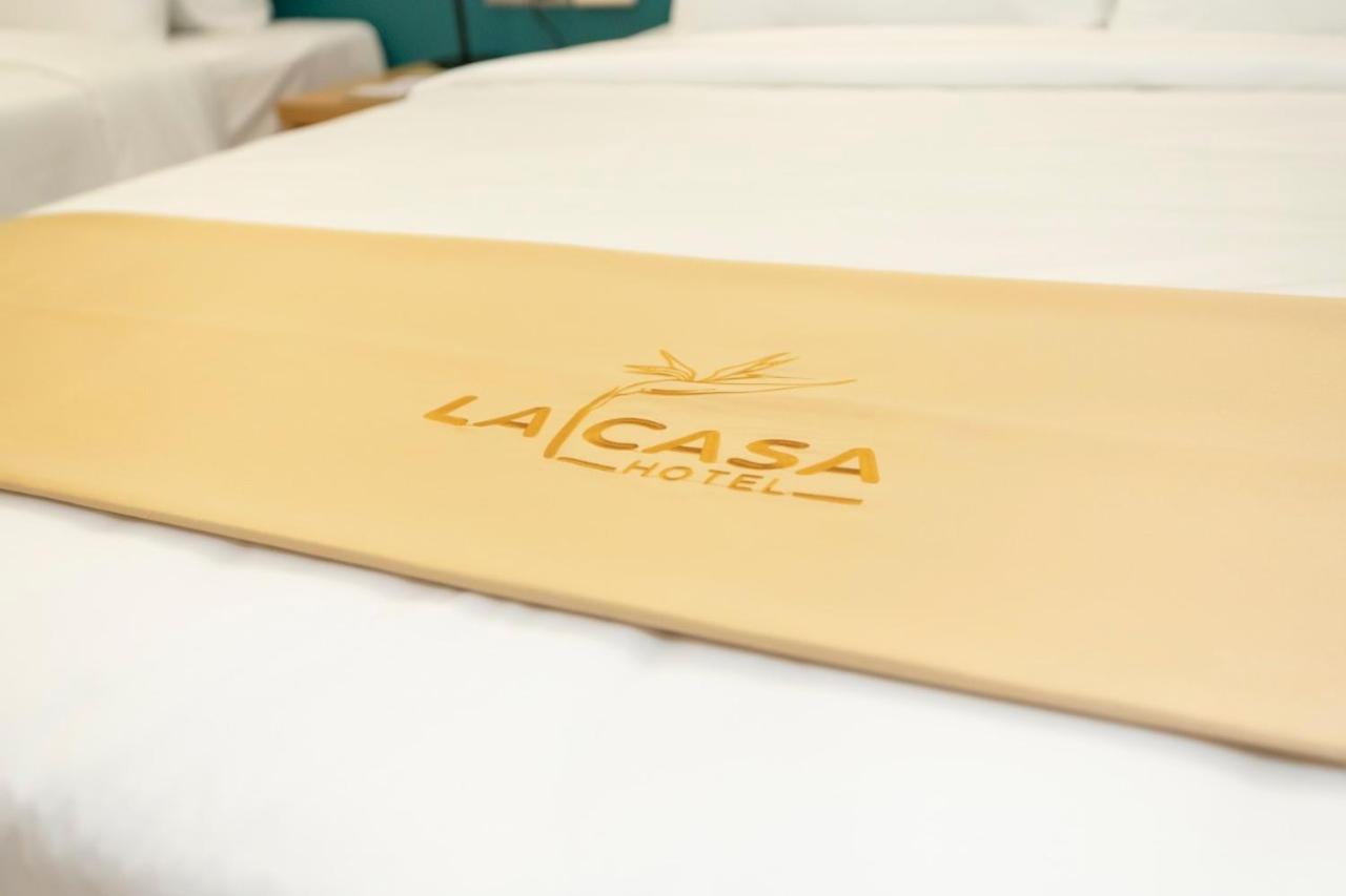 La Casa Tuy Hoa Otel Dış mekan fotoğraf