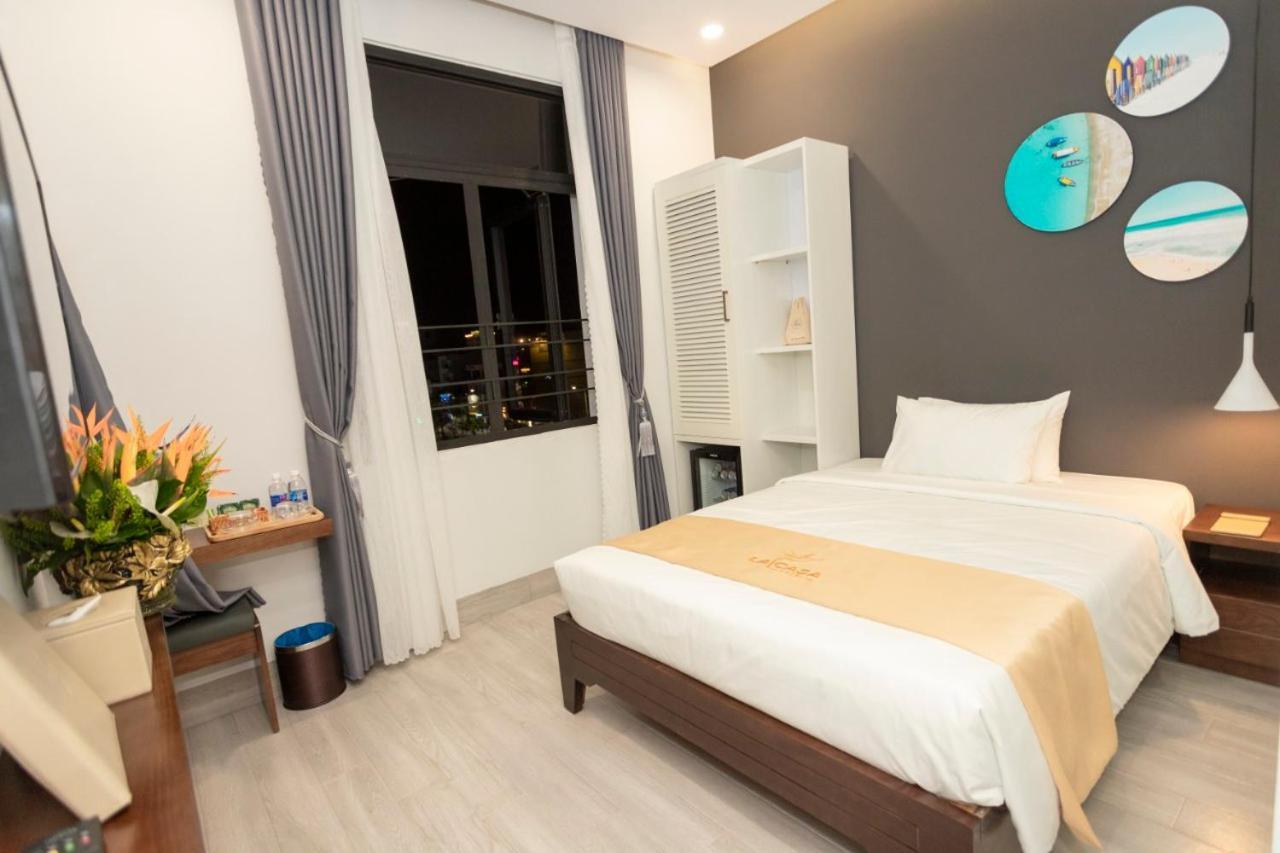 La Casa Tuy Hoa Otel Dış mekan fotoğraf