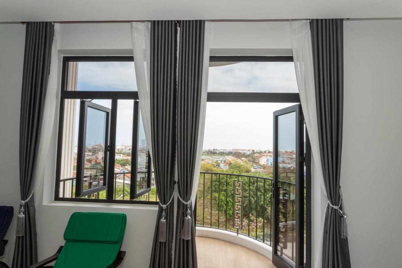 La Casa Tuy Hoa Otel Dış mekan fotoğraf