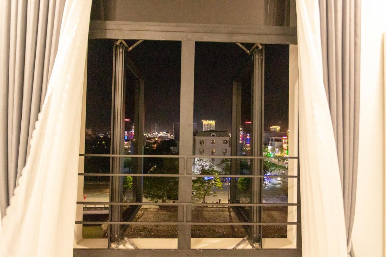 La Casa Tuy Hoa Otel Dış mekan fotoğraf