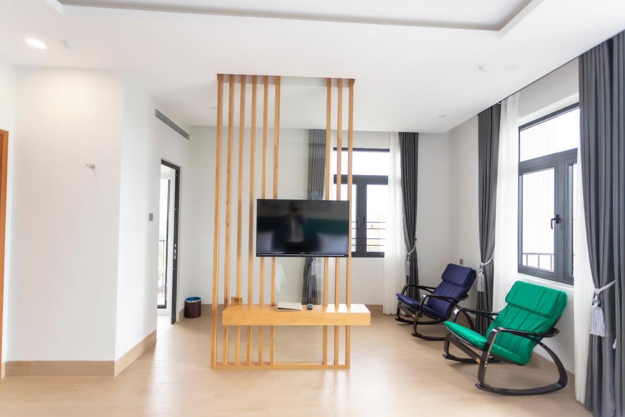 La Casa Tuy Hoa Otel Dış mekan fotoğraf
