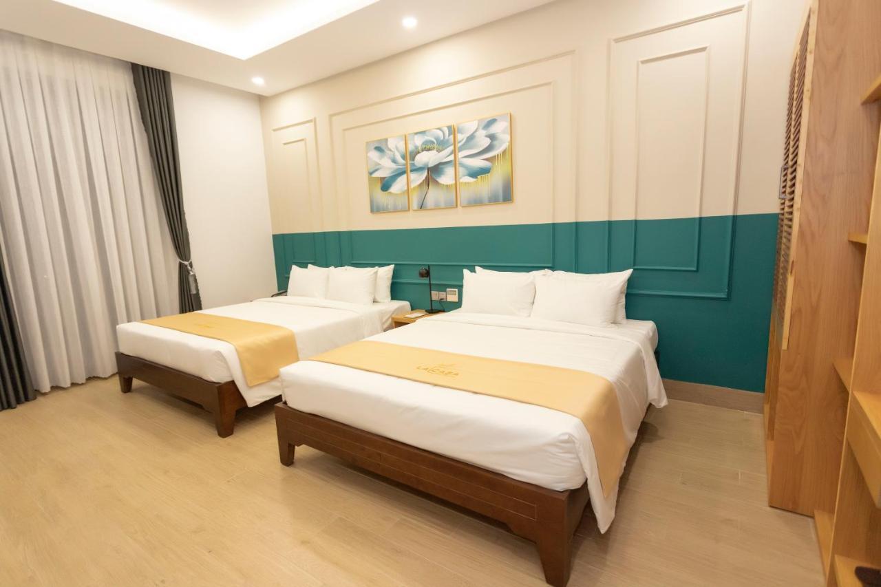 La Casa Tuy Hoa Otel Dış mekan fotoğraf