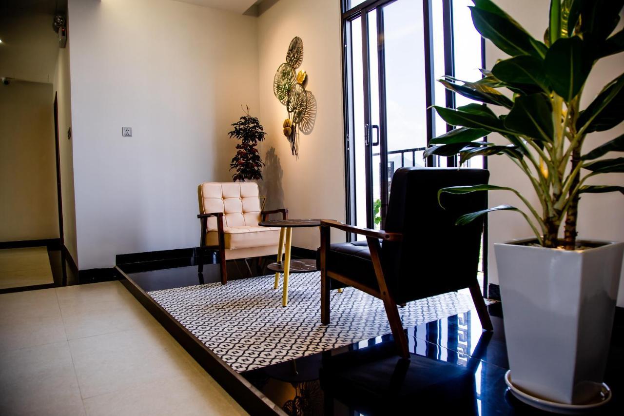 La Casa Tuy Hoa Otel Dış mekan fotoğraf
