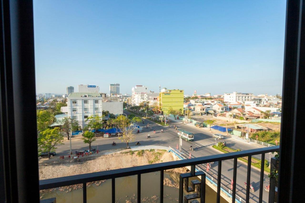La Casa Tuy Hoa Otel Dış mekan fotoğraf