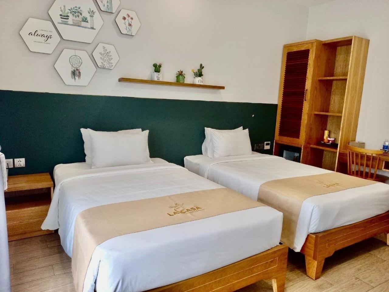 La Casa Tuy Hoa Otel Dış mekan fotoğraf