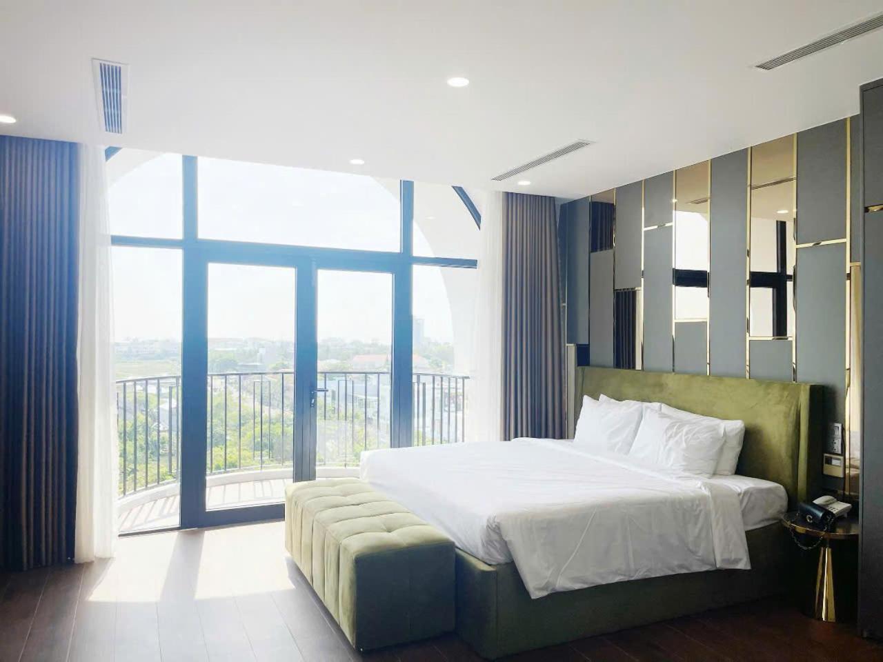 La Casa Tuy Hoa Otel Dış mekan fotoğraf